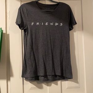 friends tee